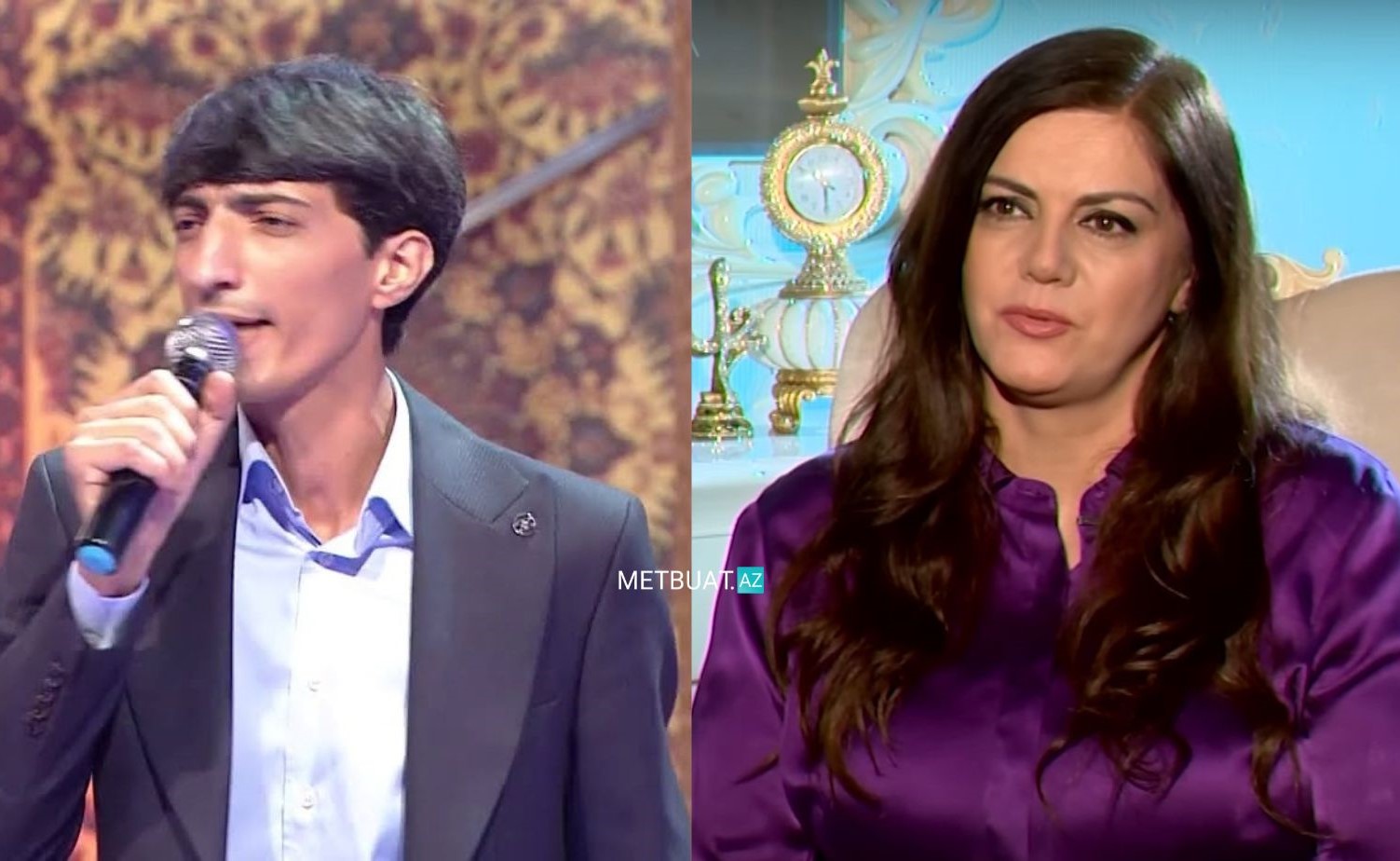 Mis.Az - Son Xeberler