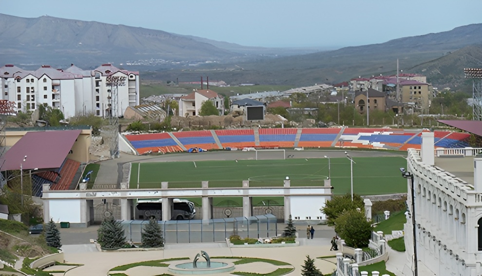 Mis.Az - Son Xeberler