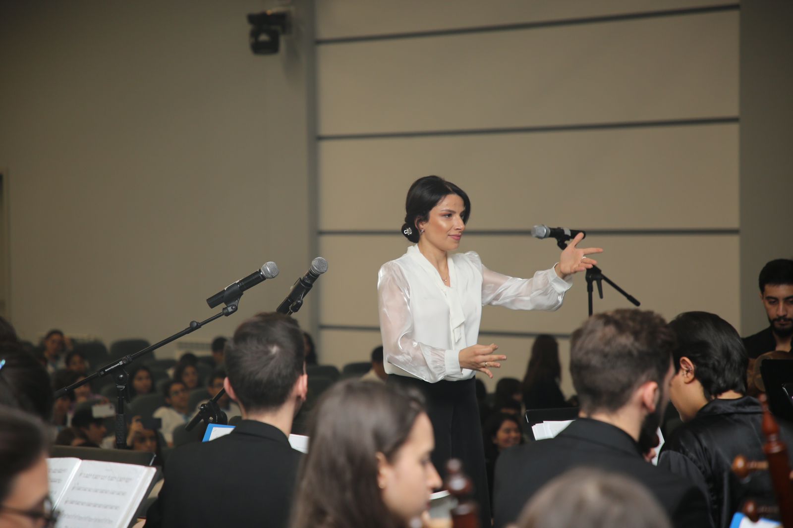 Mis.Az - Son Xeberler