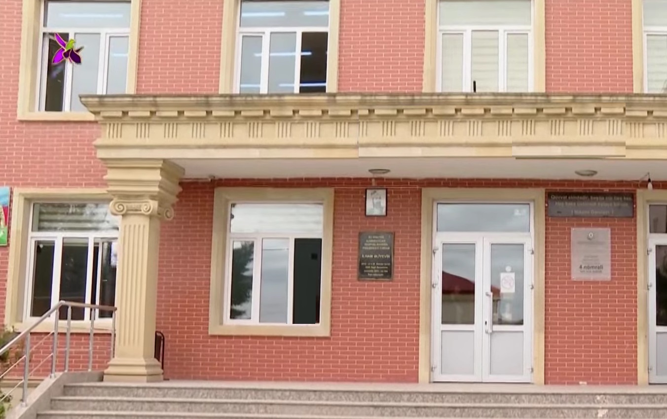 Mis.Az - Son Xeberler