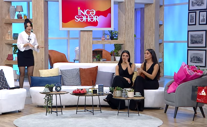 Mis.Az - Son Xeberler