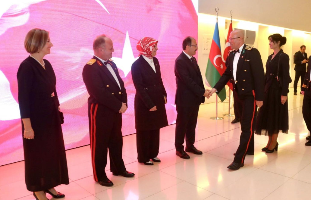 Mis.Az - Son Xeberler