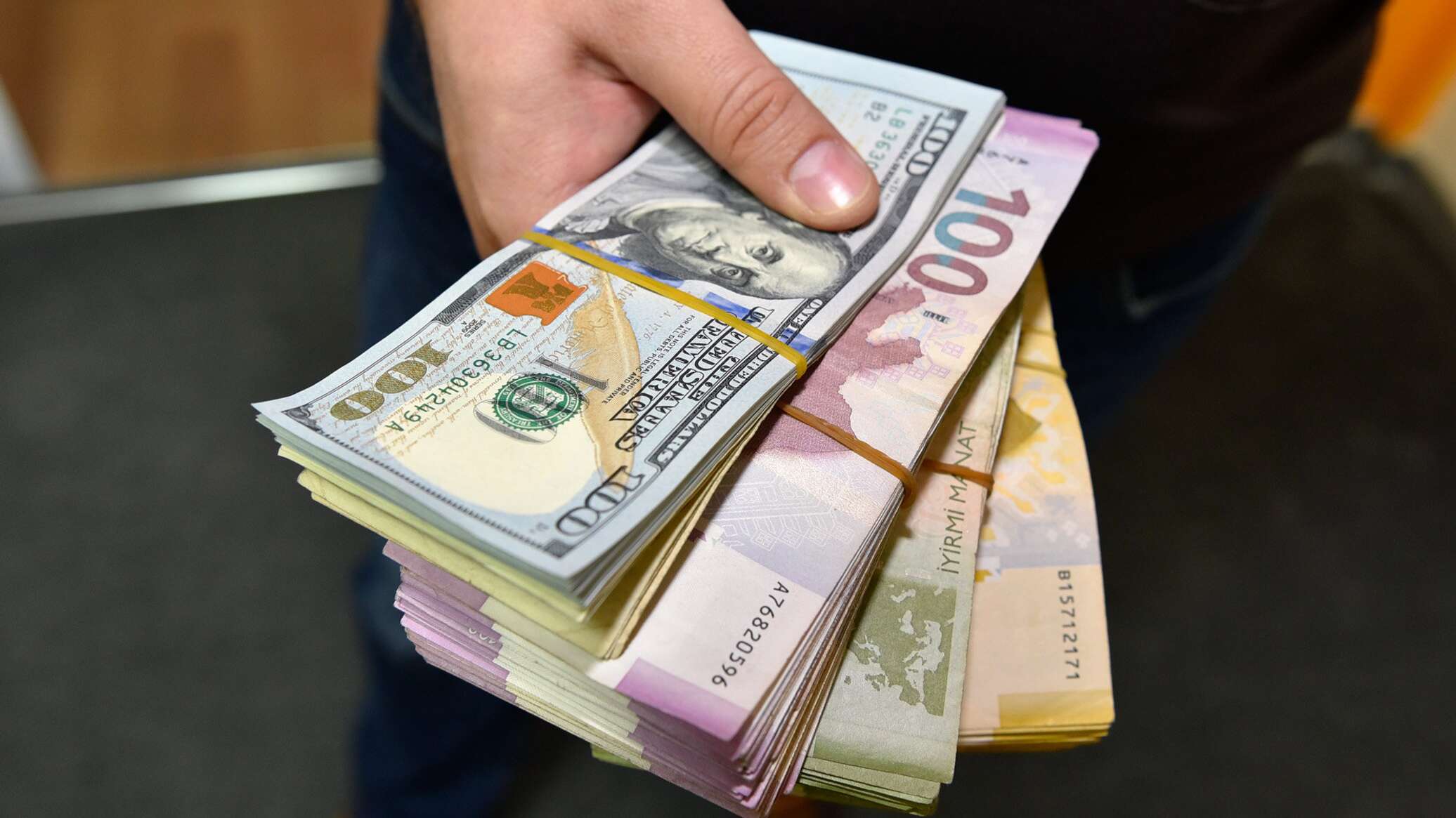 Mis.Az - Son Xeberler