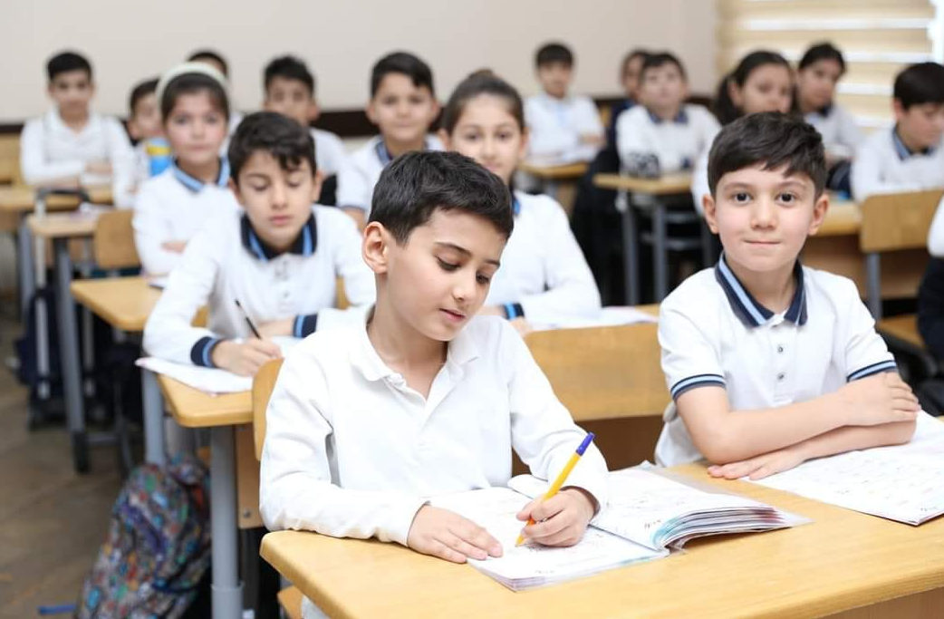 Mis.Az - Son Xeberler