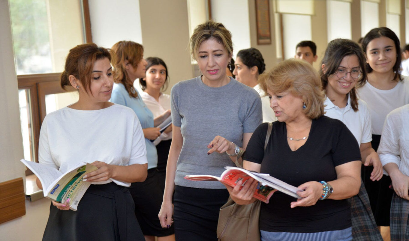 Mis.Az - Son Xeberler