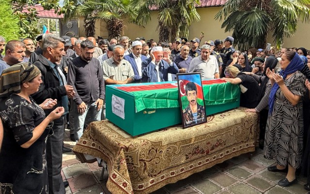 Mis.Az - Son Xeberler