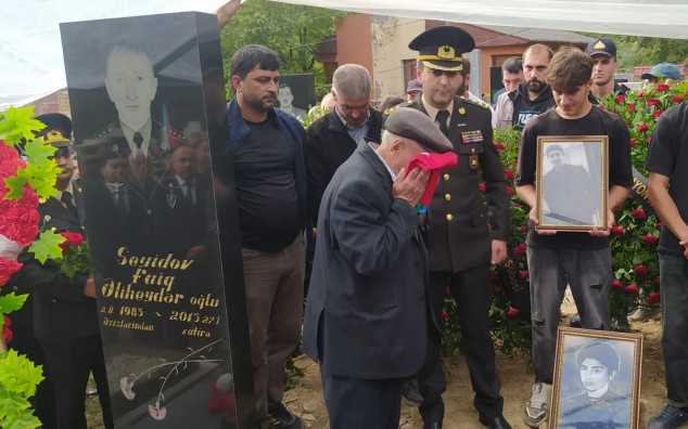 Mis.Az - Son Xeberler