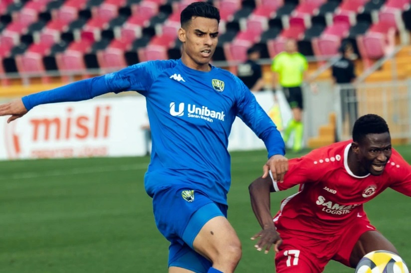 Mis.Az - Son Xeberler