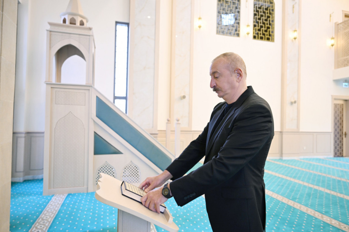 Mis.Az - Son Xeberler