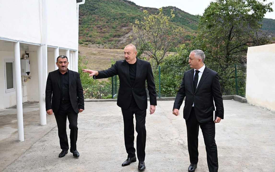 Mis.Az - Son Xeberler