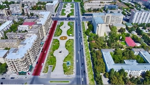 Mis.Az - Son Xeberler