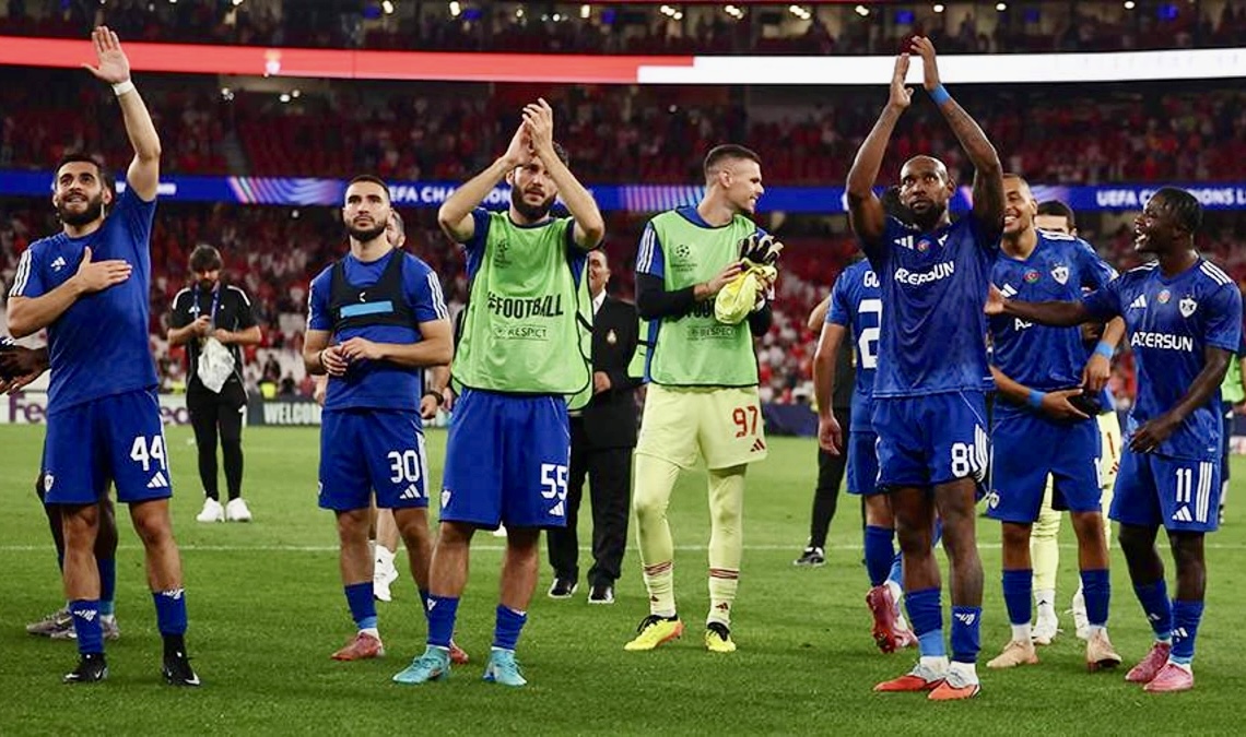 Mis.Az - Son Xeberler