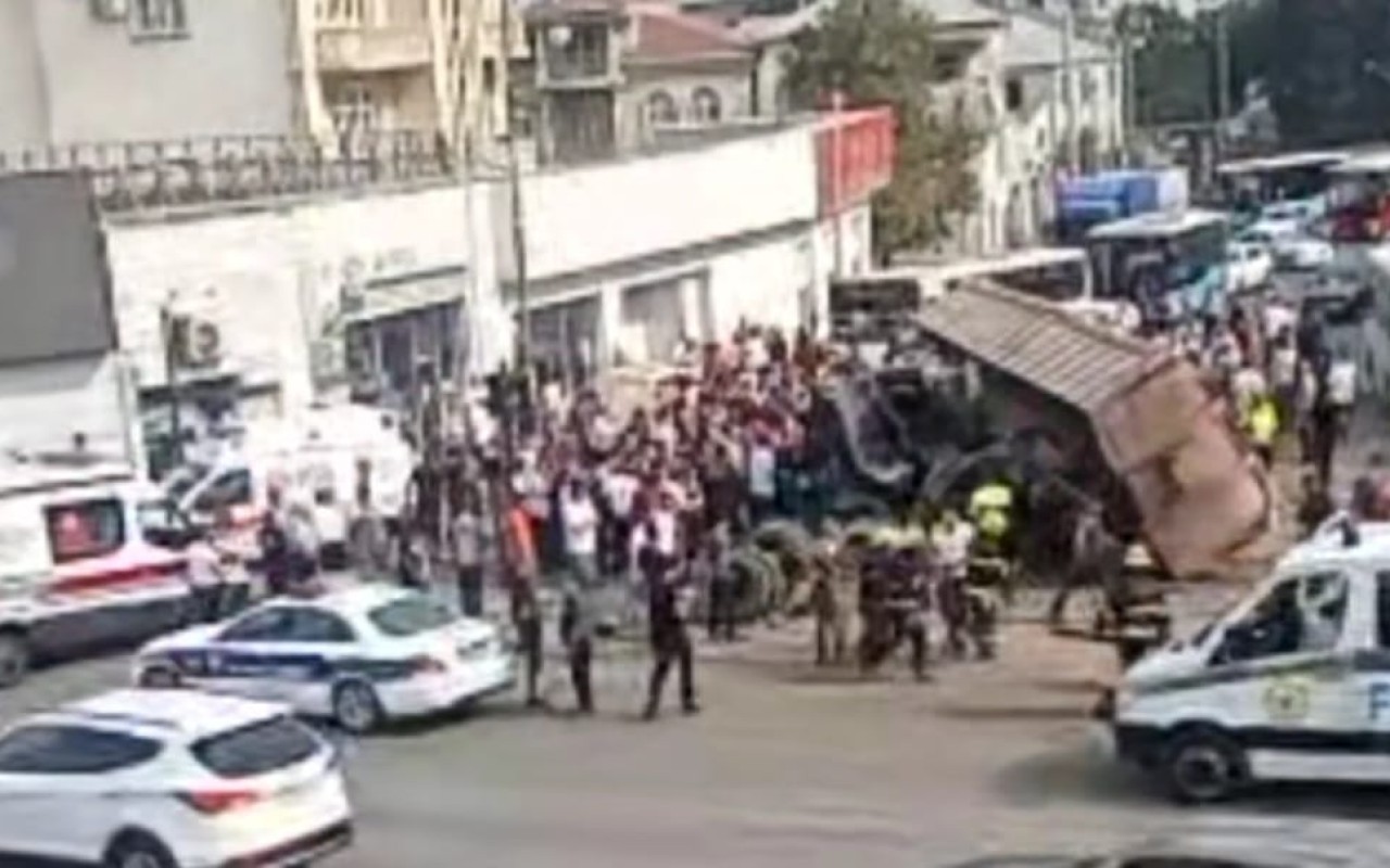 Mis.Az - Son Xeberler