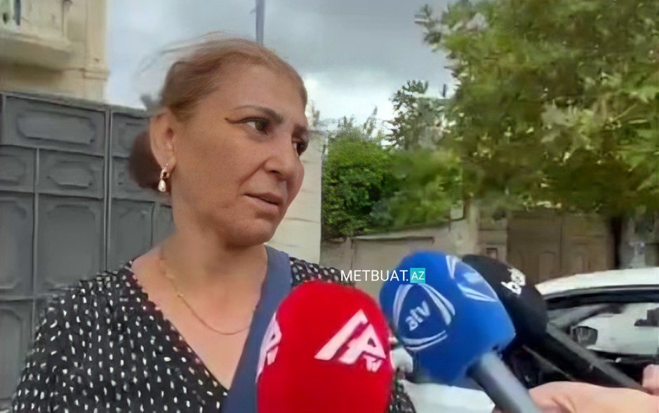 Mis.Az - Son Xeberler