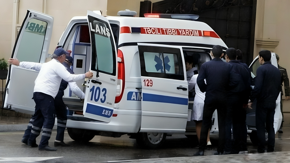 Mis.Az - Son Xeberler