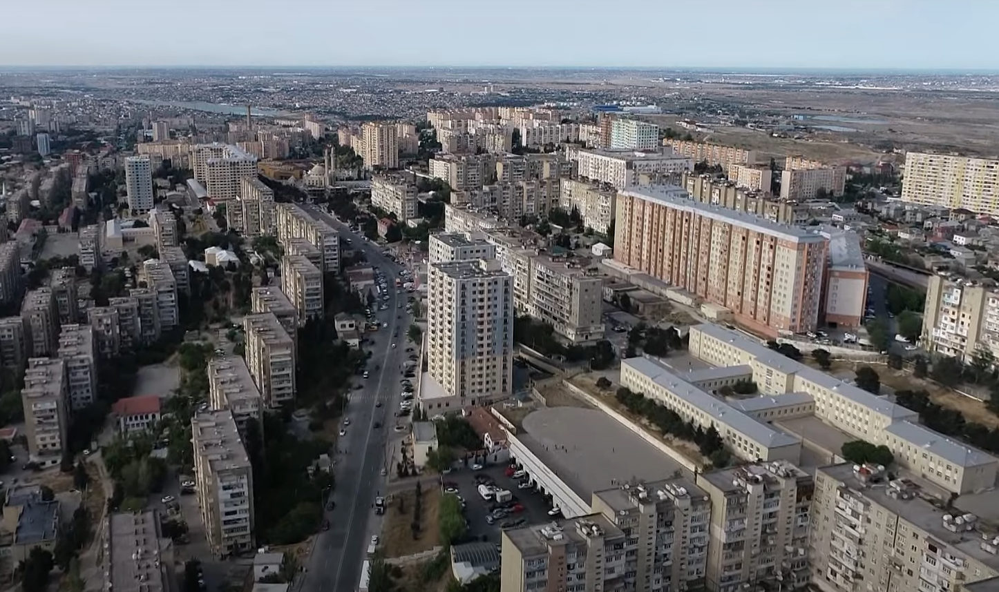 Mis.Az - Son Xeberler