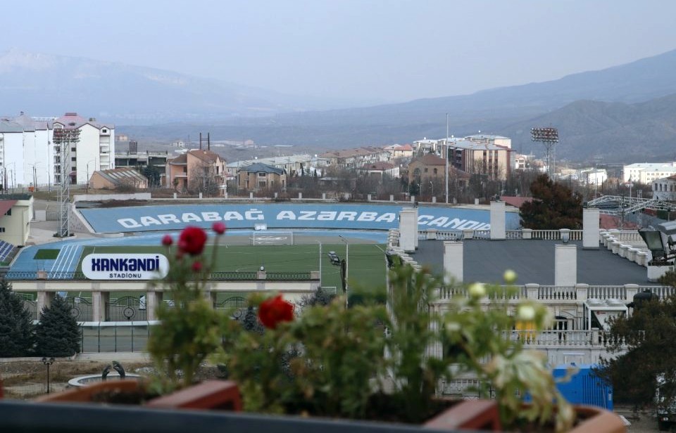 Mis.Az - Son Xeberler