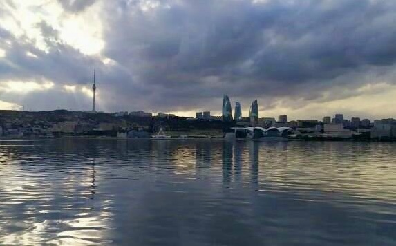 Mis.Az - Son Xeberler