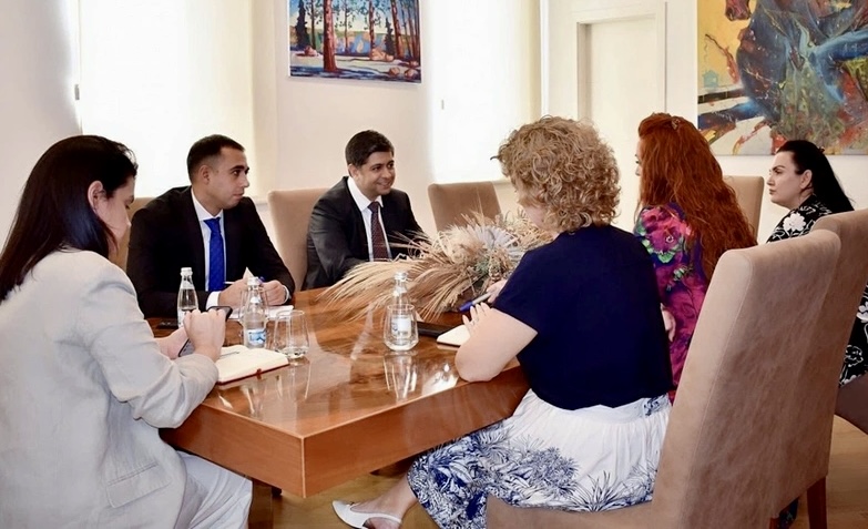 Mis.Az - Son Xeberler