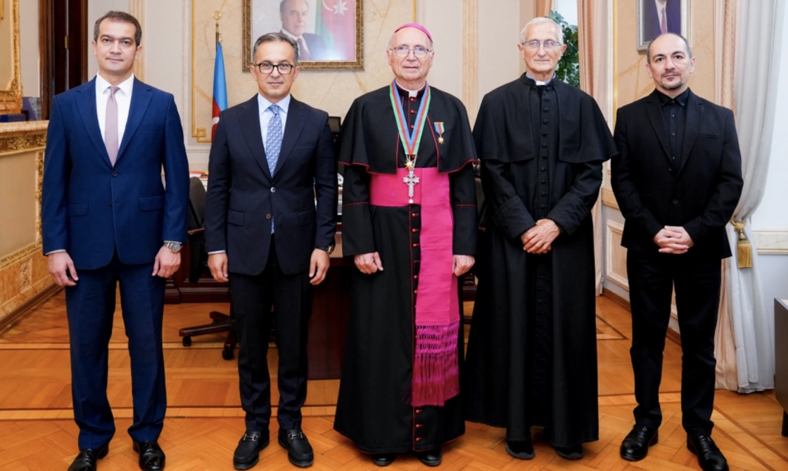 Mis.Az - Son Xeberler