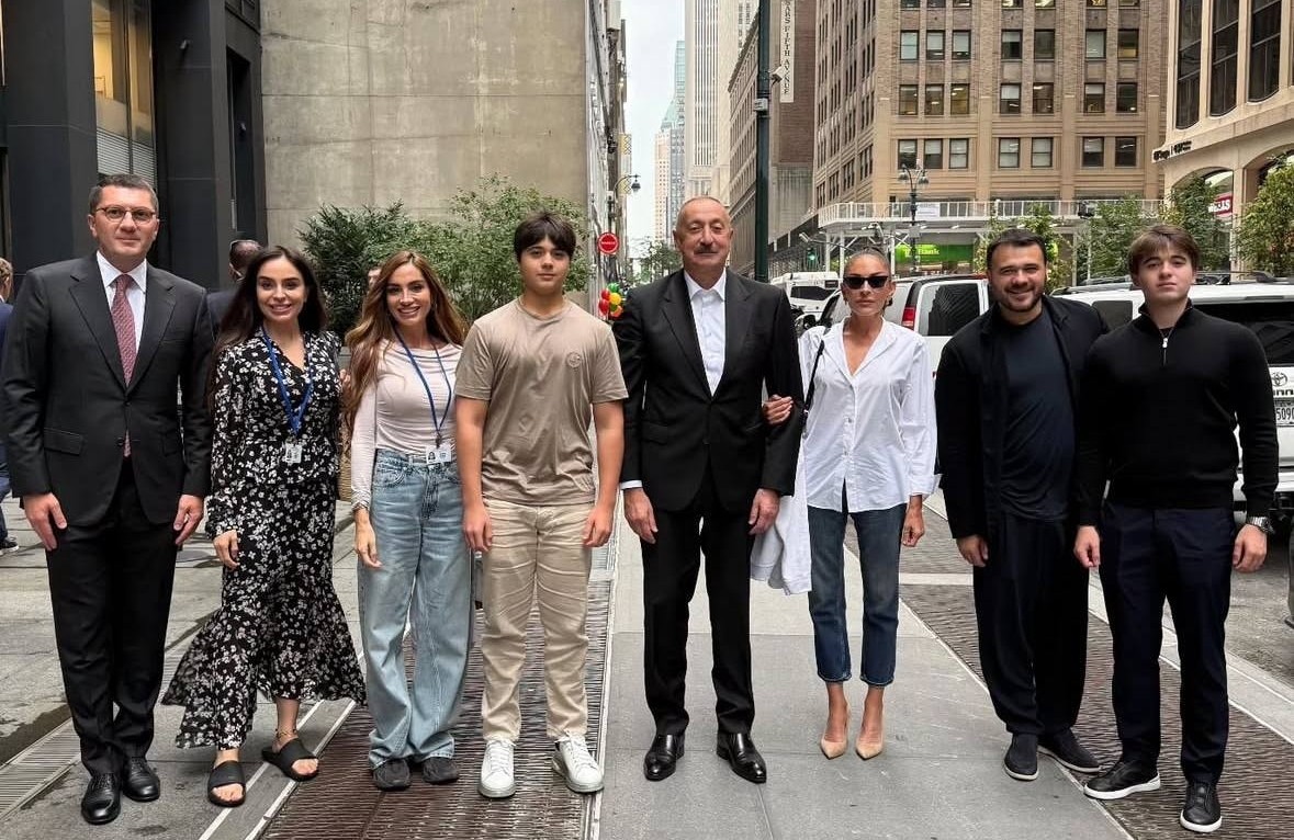 Mis.Az - Son Xeberler