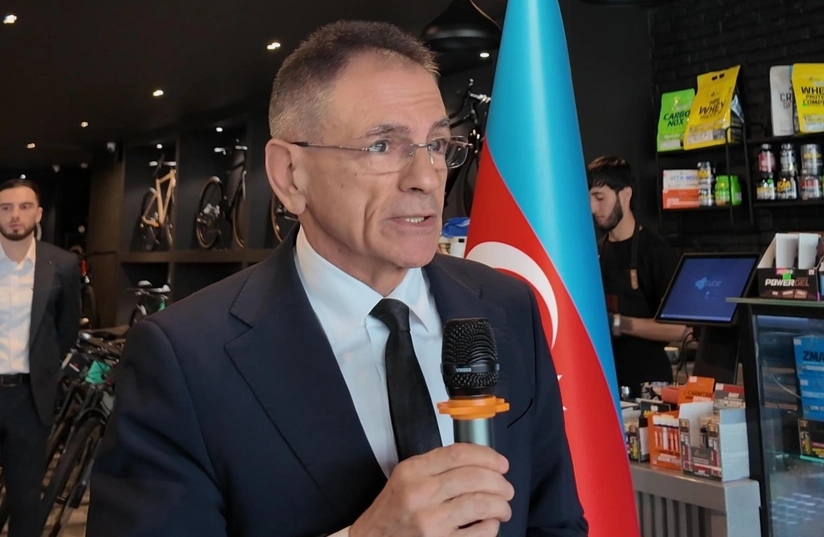 Mis.Az - Son Xeberler