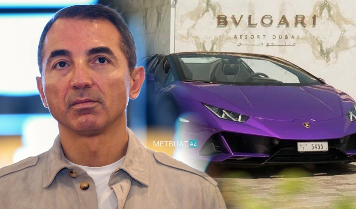 Mis.Az - Son Xeberler