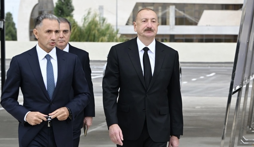 Mis.Az - Son Xeberler