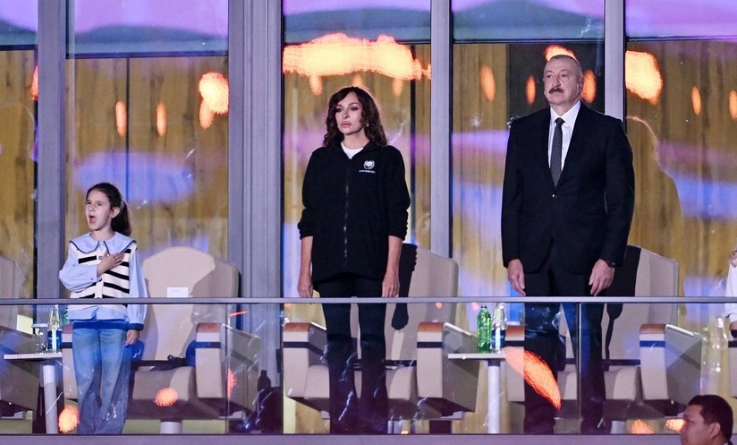 Mis.Az - Son Xeberler