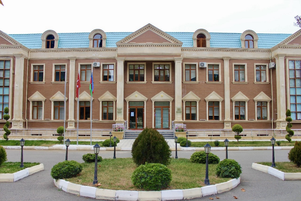 Mis.Az - Son Xeberler