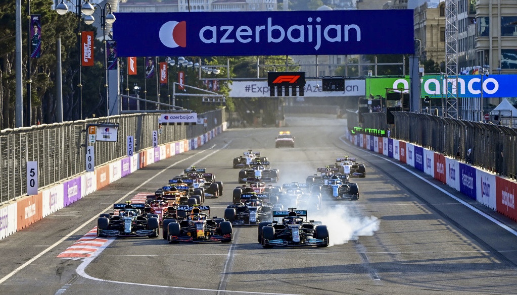 Mis.Az - Son Xeberler