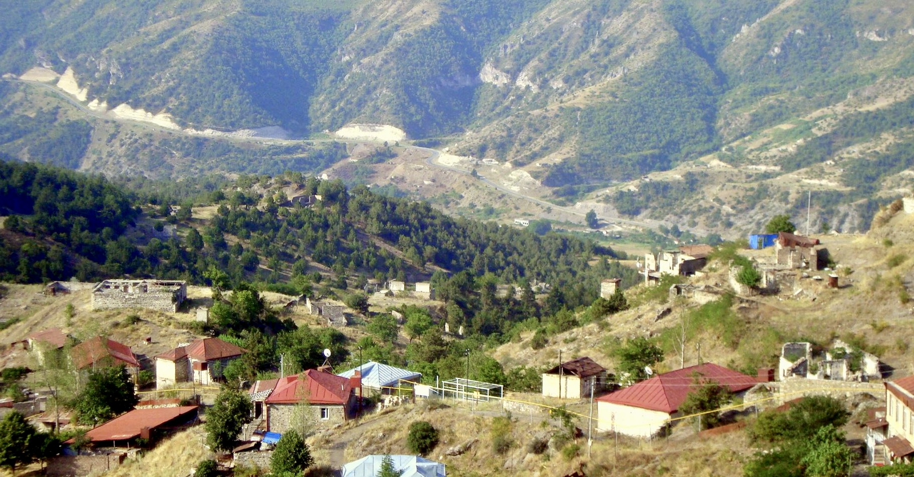 Mis.Az - Son Xeberler