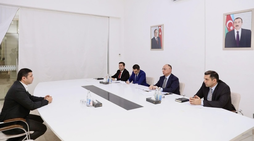 Mis.Az - Son Xeberler