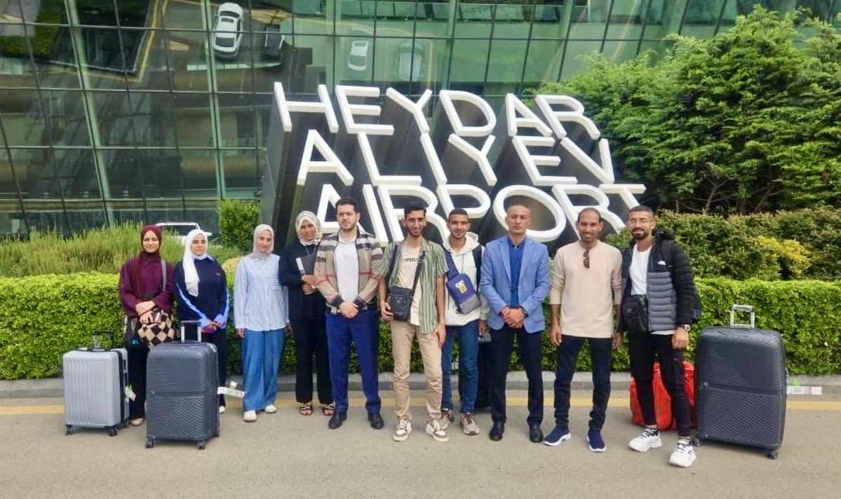 Mis.Az - Son Xeberler