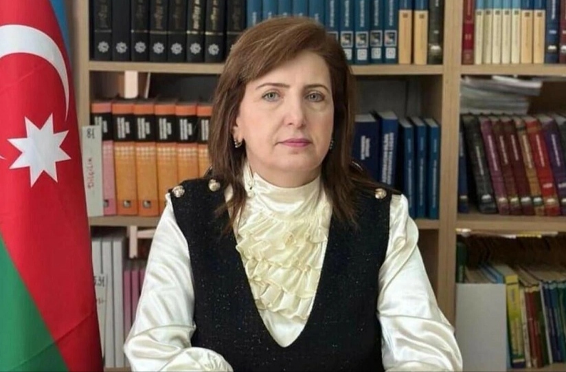 Mis.Az - Son Xeberler