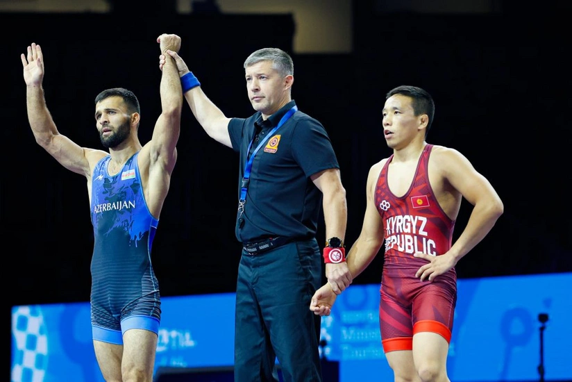 Mis.Az - Son Xeberler