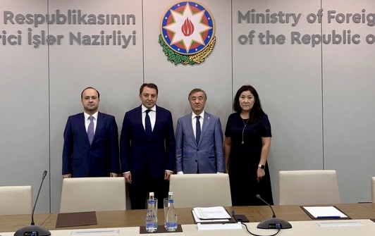 Mis.Az - Son Xeberler