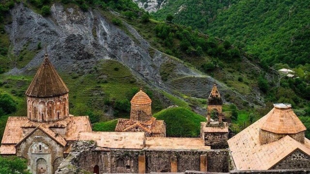 Mis.Az - Son Xeberler