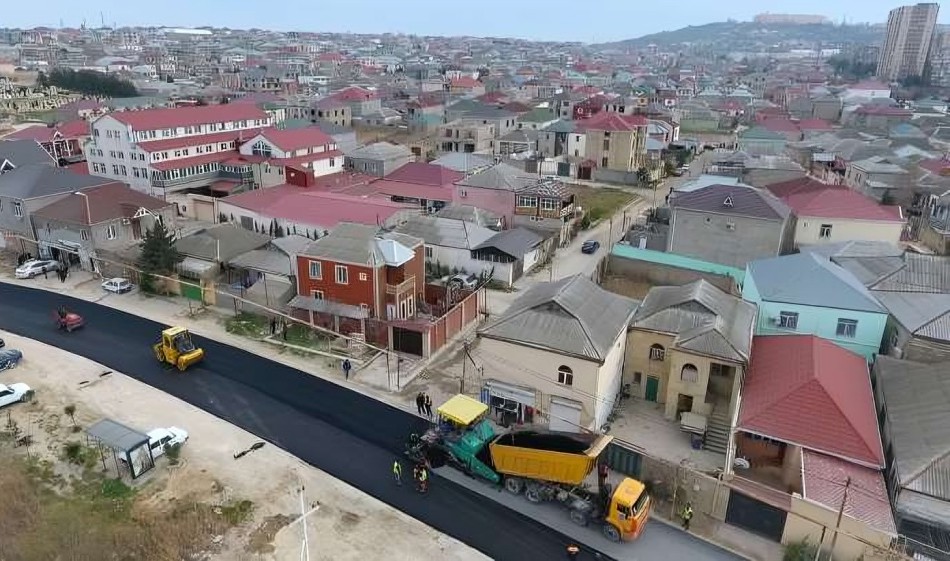 Mis.Az - Son Xeberler