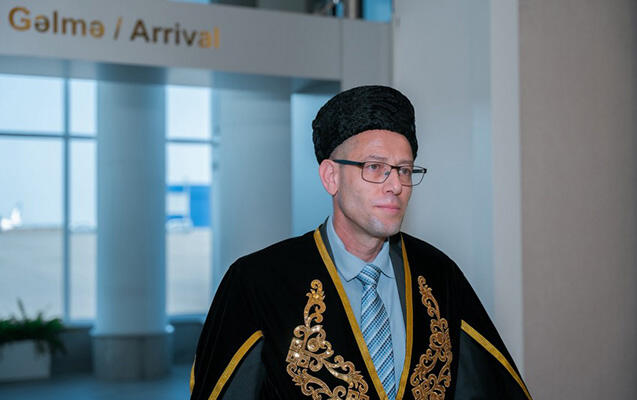 Mis.Az - Son Xeberler