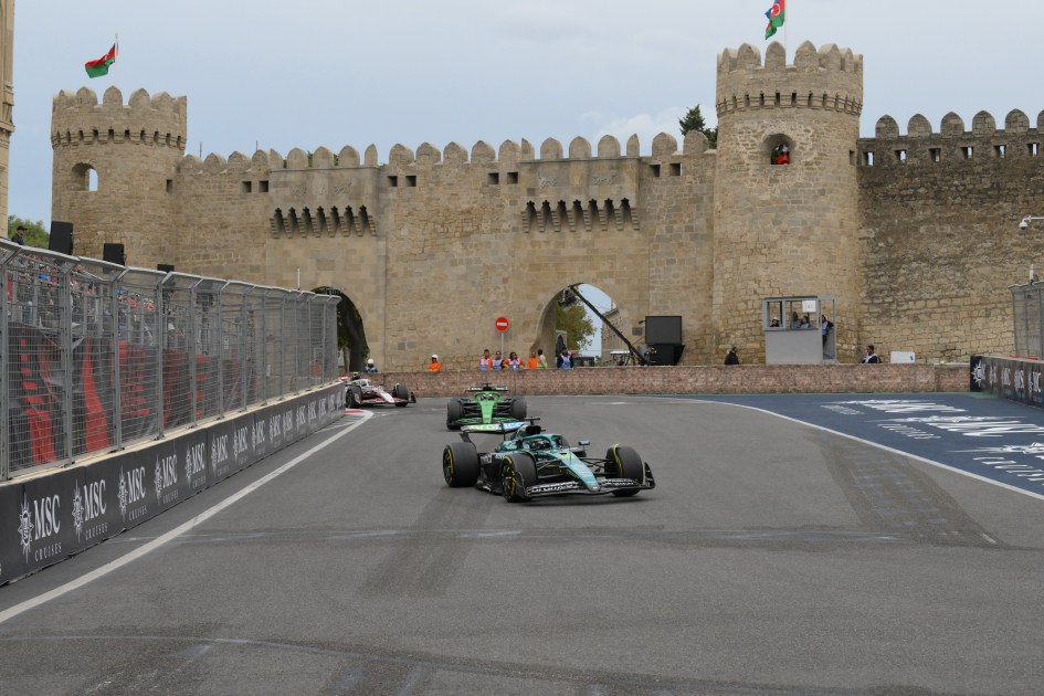 Mis.Az - Son Xeberler