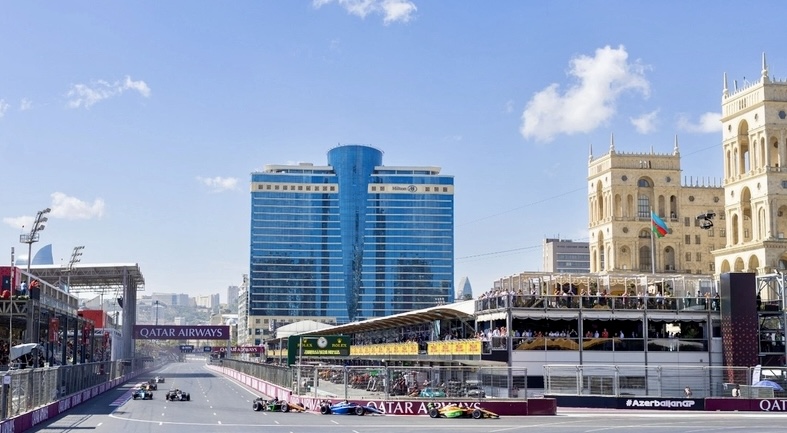 Mis.Az - Son Xeberler