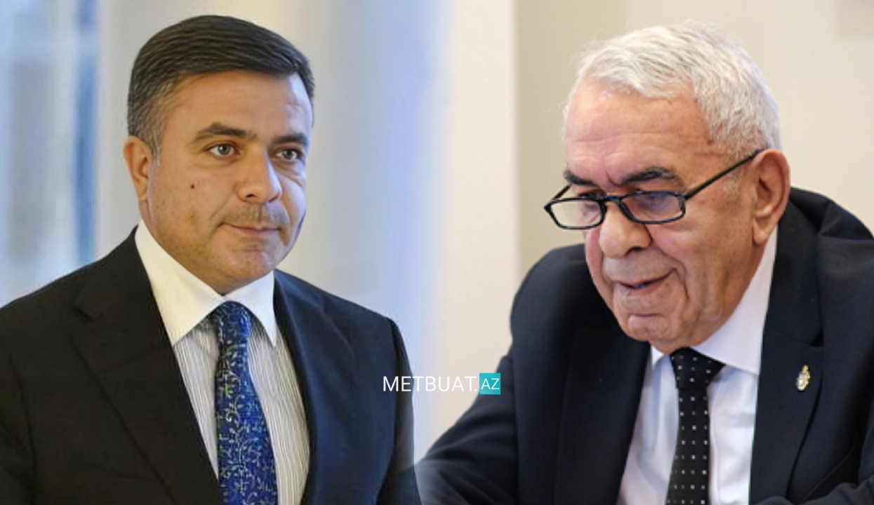 Mis.Az - Son Xeberler