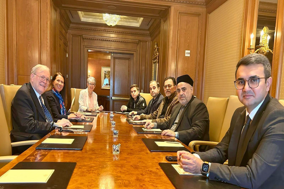 Mis.Az - Son Xeberler