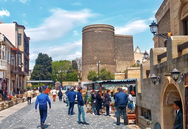 Mis.Az - Son Xeberler