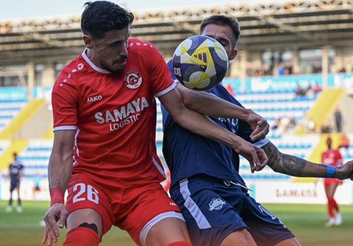 Mis.Az - Son Xeberler