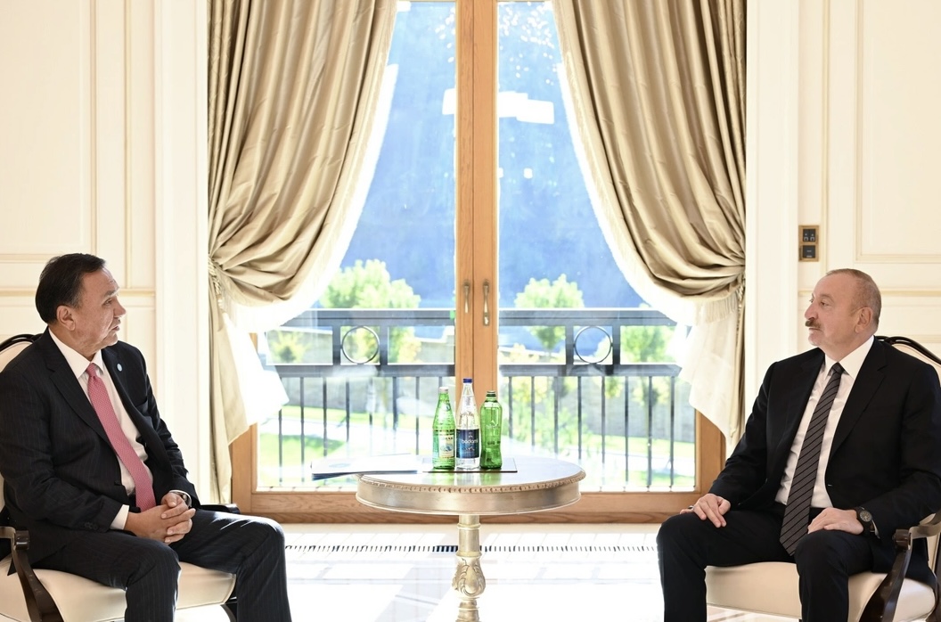 Mis.Az - Son Xeberler