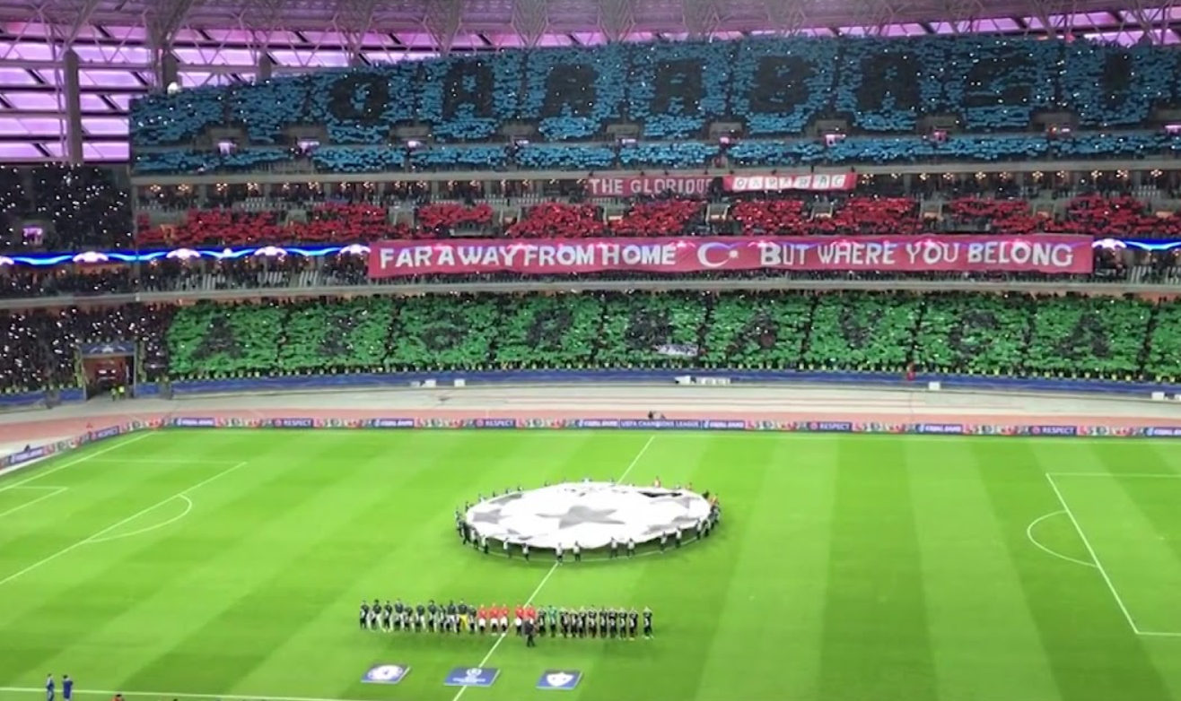 Mis.Az - Son Xeberler