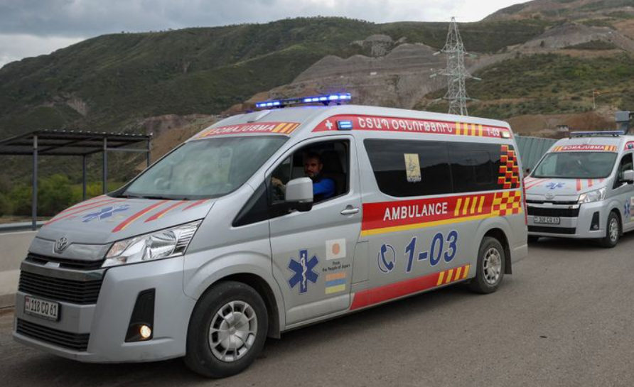 Mis.Az - Son Xeberler