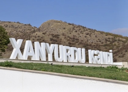 Mis.Az - Son Xeberler